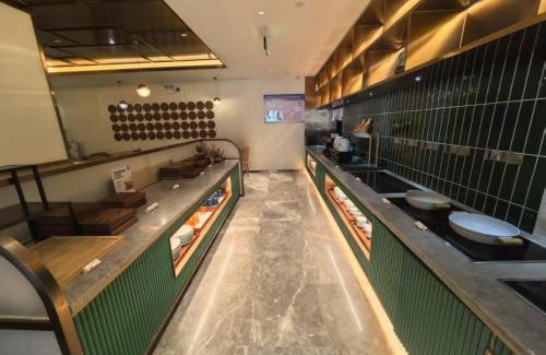 Fengtai Hotel | Orange Hotel Beijing South Railway Station South Square
