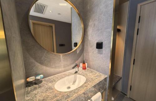 Fengtai Hotel | Orange Hotel Beijing South Railway Station South Square