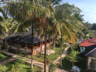 Duong Dong Resort | Orange Resort