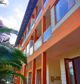 Duong Dong Resort | Orange Resort