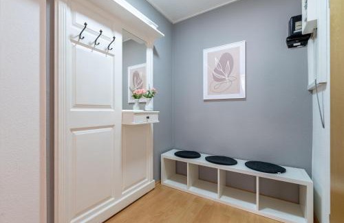Bad Saeckingen Apartment | Orange Suite Bad Säckingen