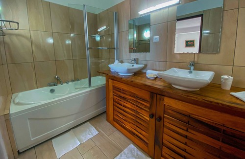 Andilana Hotel | Orangea Beach Resort