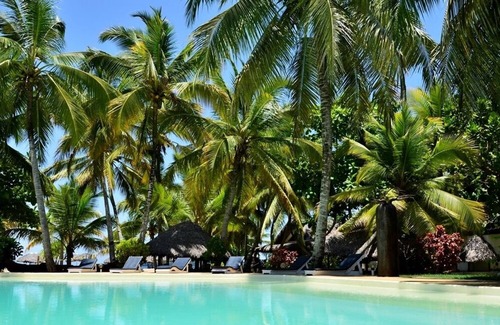 Nosy Be Resort | Orangea Village