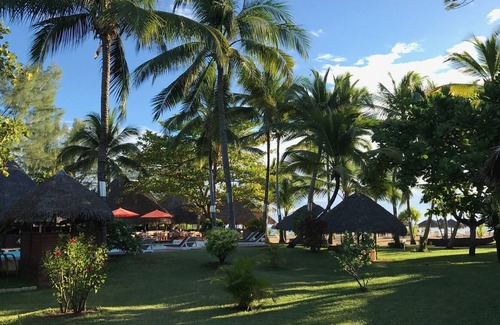 Nosy Be Resort | Orangea Village