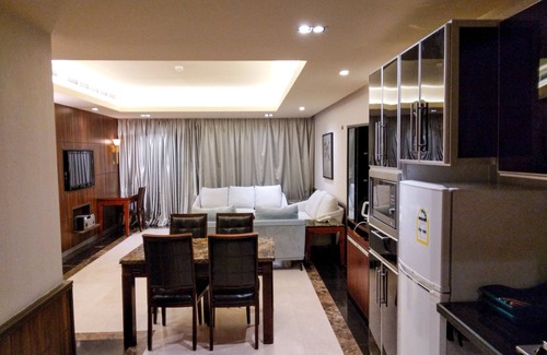 Jeddah Apartment | Orans Suites 4