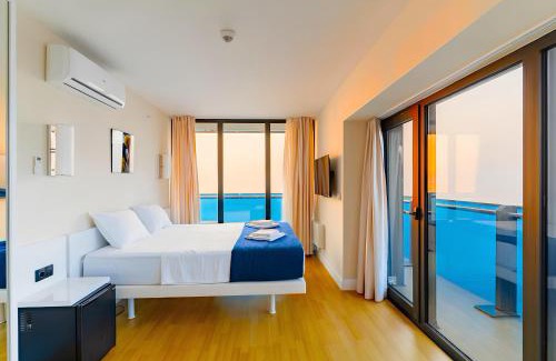 New Boulevard Hotel | Orbi Luxe Batumi