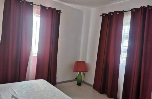 Wolmar Apartment | Orchidées