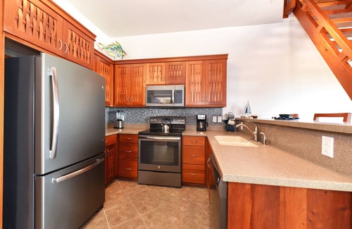 Orchid Bay Apartment | Orchid Bay Resort