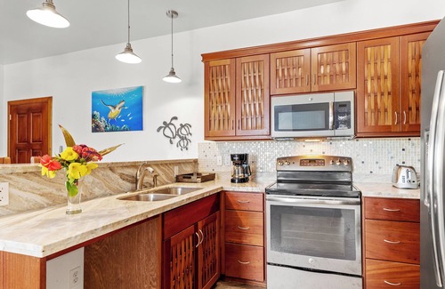Orchid Bay Apartment | Orchid Bay Resort