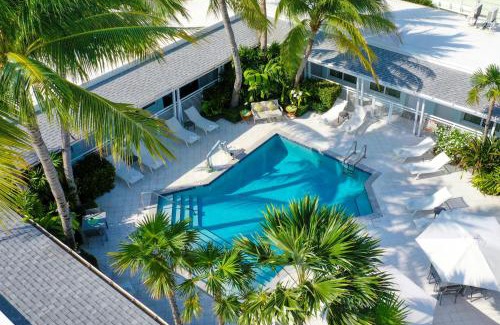 Old Town Hotel | Orchid Key Inn - Adults Only