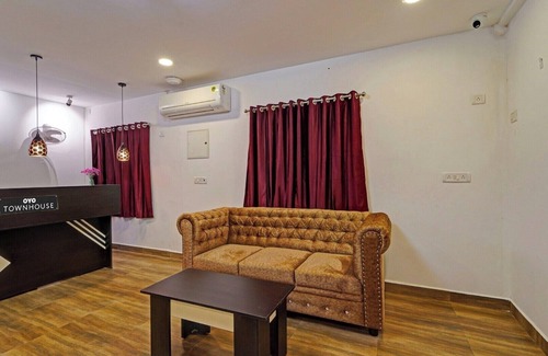 Saidapet Hotel | Orchid Residency Nandanam
