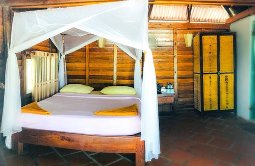 Koh Rong Sanloem Resort | Orchid Resort