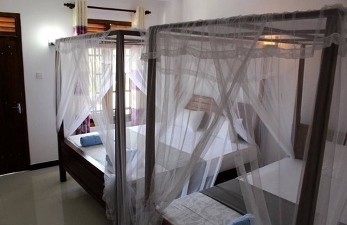 Mirissa Hotel | Orchid Rest Hotel Mirissa