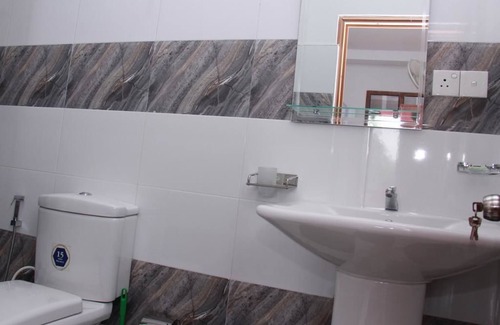 Mirissa Hotel | Orchid Rest Hotel Mirissa