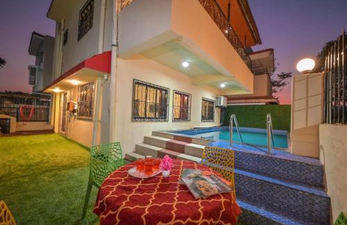 Kune N.m. Villa | Orchid villa