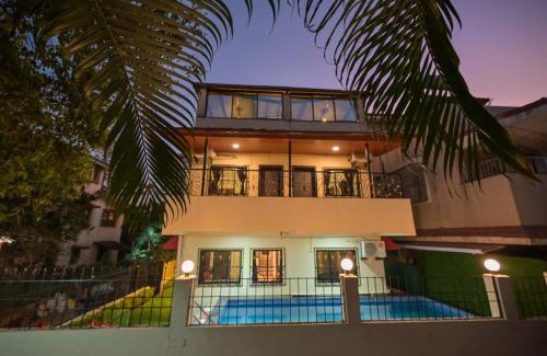 Kune N.m. Villa | Orchid villa