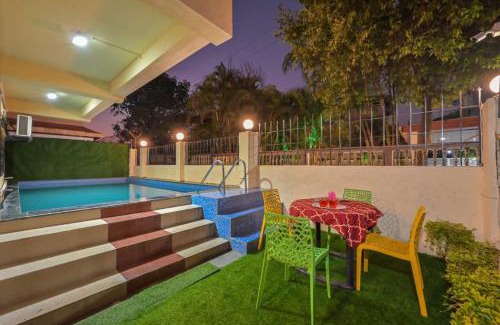 Kune N.m. Villa | Orchid villa