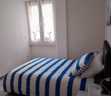 Busto Arsizio Apartment | Orchidea Home