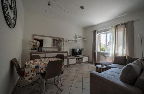Roiano-Gretta-Barcola-Cologna-Scorcola House | Orchidea Home