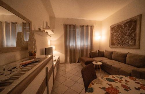 Roiano-Gretta-Barcola-Cologna-Scorcola House | Orchidea Home