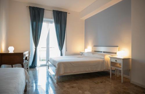Rieti Apartment | Orchidee apartment