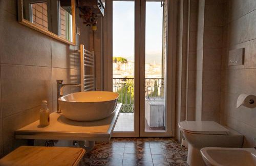 Rieti Apartment | Orchidee apartment