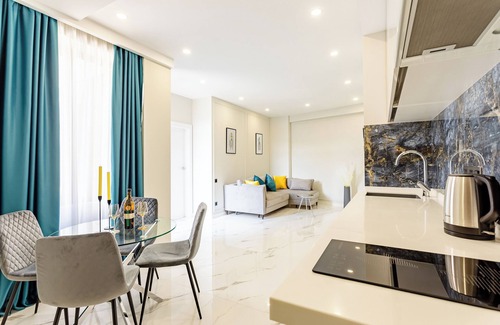 Avlabari Apartment | Orden Hotel Apart