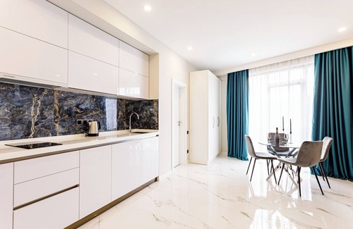 Avlabari Apartment | Orden Hotel Apart