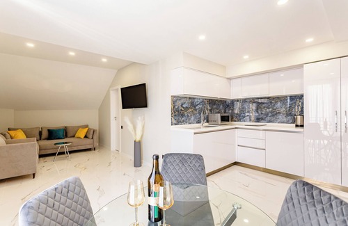 Avlabari Apartment | Orden Hotel Apart