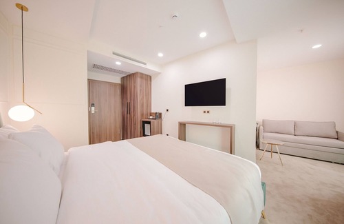 Avlabari Hotel | Orden Hotel