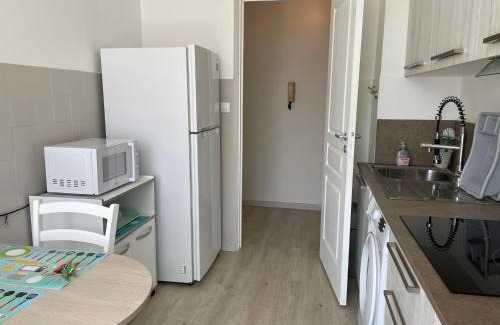 Les Baumettes Apartment | OREGON