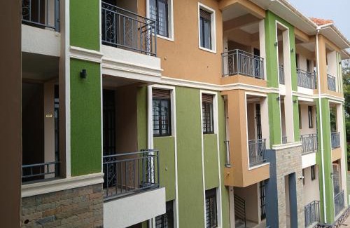 Kireka Apartment | Orgonite SmartHomes