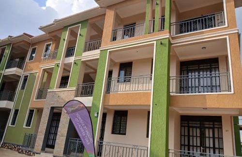 Kireka Apartment | Orgonite SmartHomes