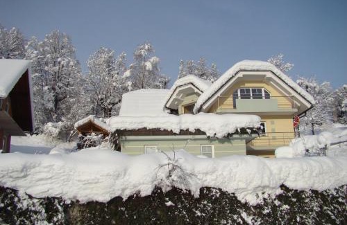 Bled House | Oriana Studios