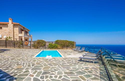 Skinaria Villa | Orient Villa