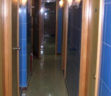 Tsim Sha Tsui House | Oriental Pearl Budget Hotel