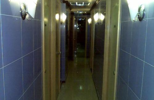 Tsim Sha Tsui House | Oriental Pearl Budget Hotel