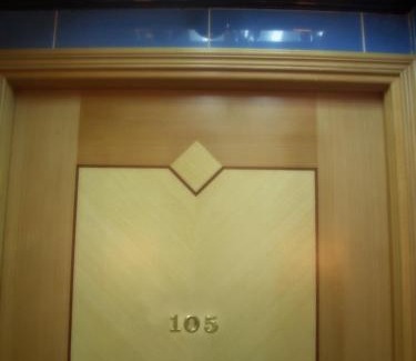 Tsim Sha Tsui House | Oriental Pearl Budget Hotel