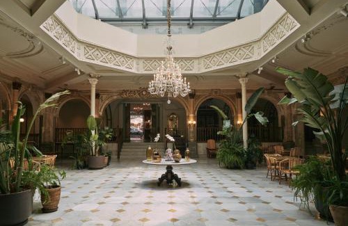 Gothic Quarter Hotel | Oriente Atiram Hotel