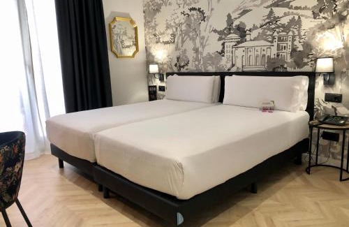 Gothic Quarter Hotel | Oriente Atiram Hotel