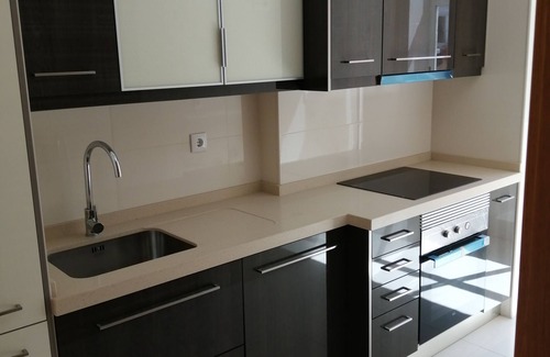 Parque das Nacoes Apartment | Oriente DNA Studios V