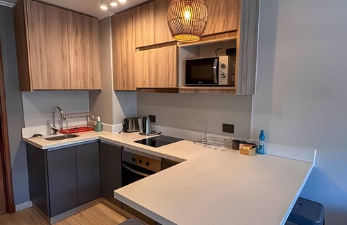 Pucon Apartment | Origen Aqua 02