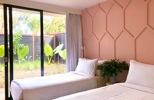 Pecatu Hotel | Origin Uluwatu