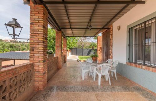 Teruel House | Orillas del Turia