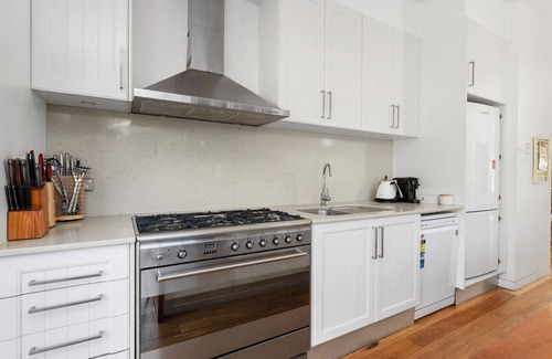Vincentia House | Orion's Lookout, Vincentia