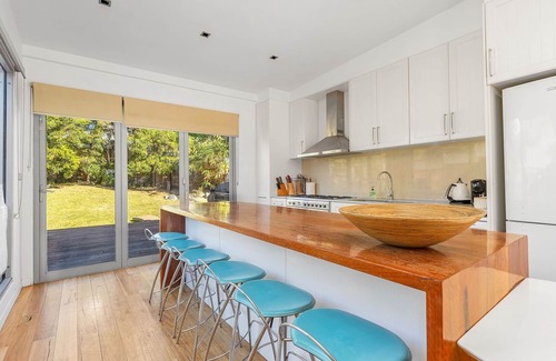 Vincentia House | Orion's Lookout, Vincentia
