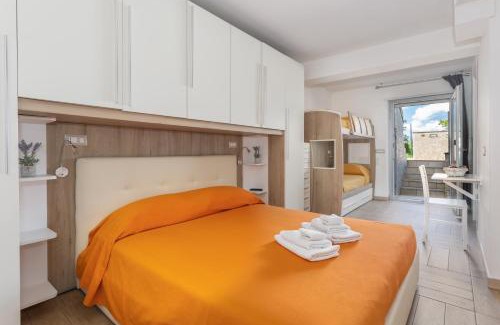 Oristano Apartment | ORISTANO 5 Pers APPARTAMENTO