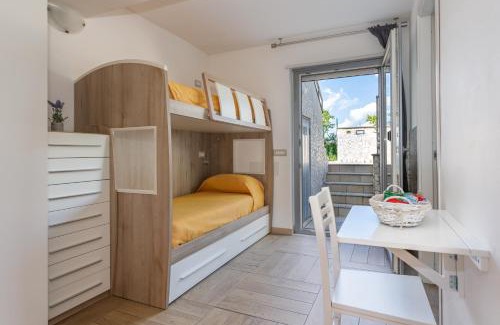 Oristano Apartment | ORISTANO 5 Pers APPARTAMENTO