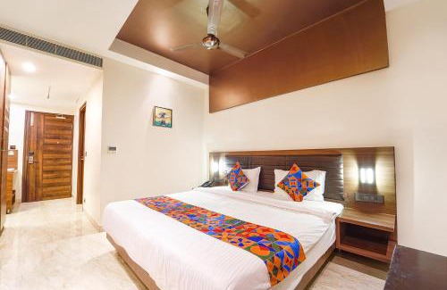 Ramanathapuram Hotel | Oriva Nestlay Rooms Ramnad - Nr Golden Shopping Mall