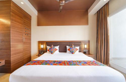 Ramanathapuram Hotel | Oriva Nestlay Rooms Ramnad - Nr Golden Shopping Mall